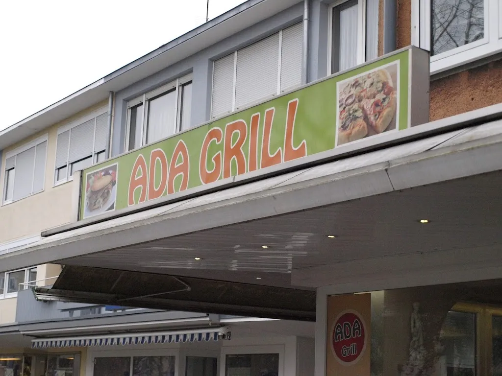 Ada Grill restaurant in Espelkamp