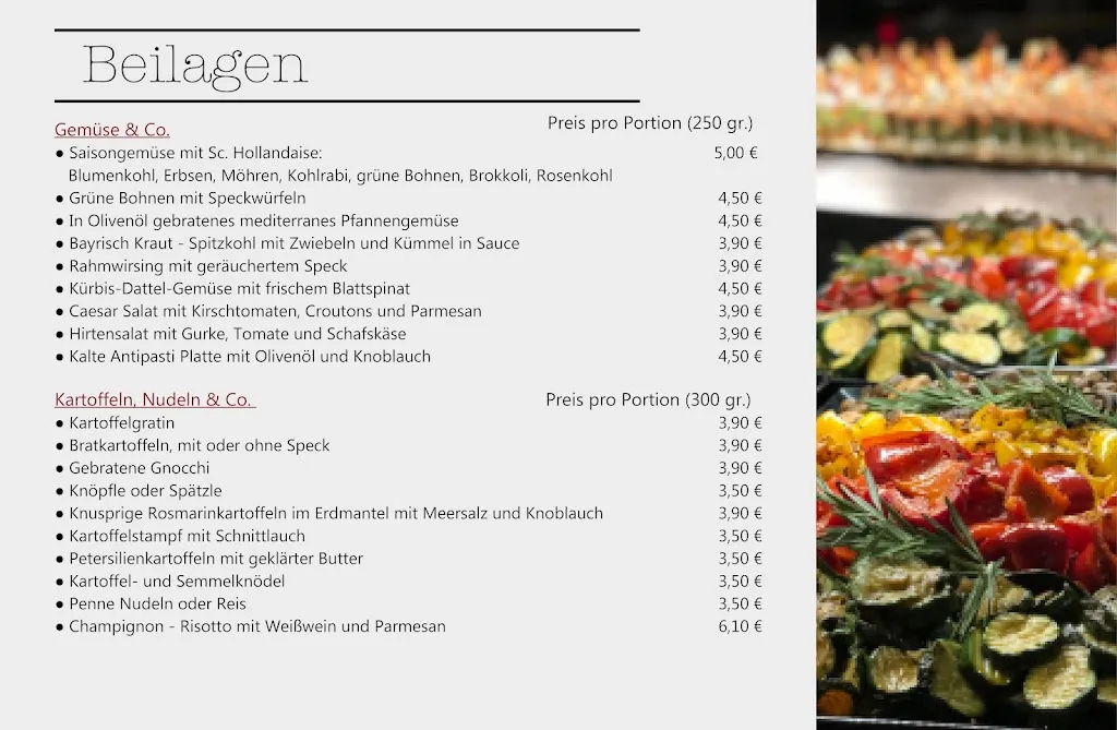 Menu_Schneider Gastronomie & Catering GmbH_Espelkamp_imagen_4