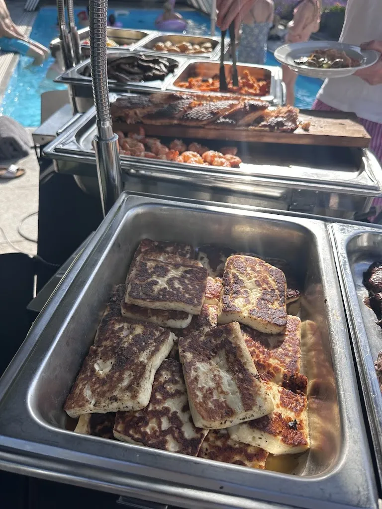 Malve Mennenga_Schneider Gastronomie & Catering GmbH_Espelkamp_recensione