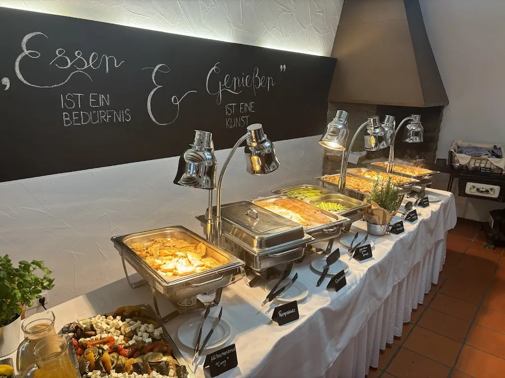 Schneider Gastronomie & Catering GmbH restaurant in Espelkamp