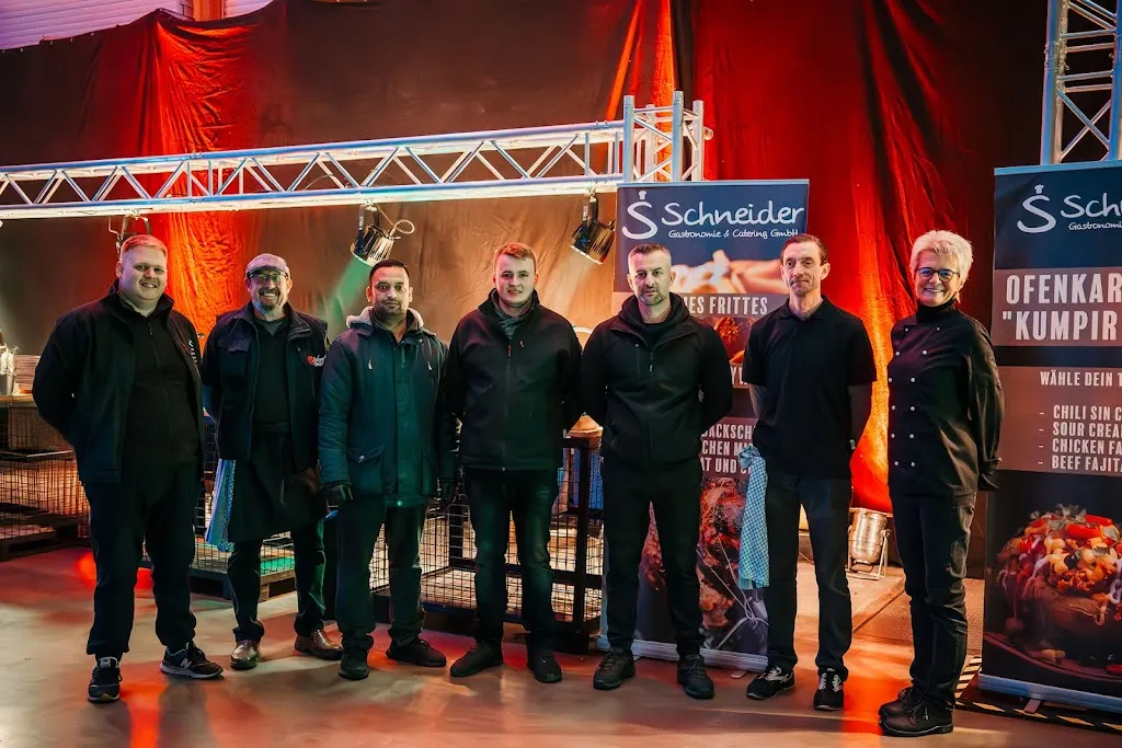 Schneider Gastronomie & Catering GmbH_Espelkamp_slider_image_3