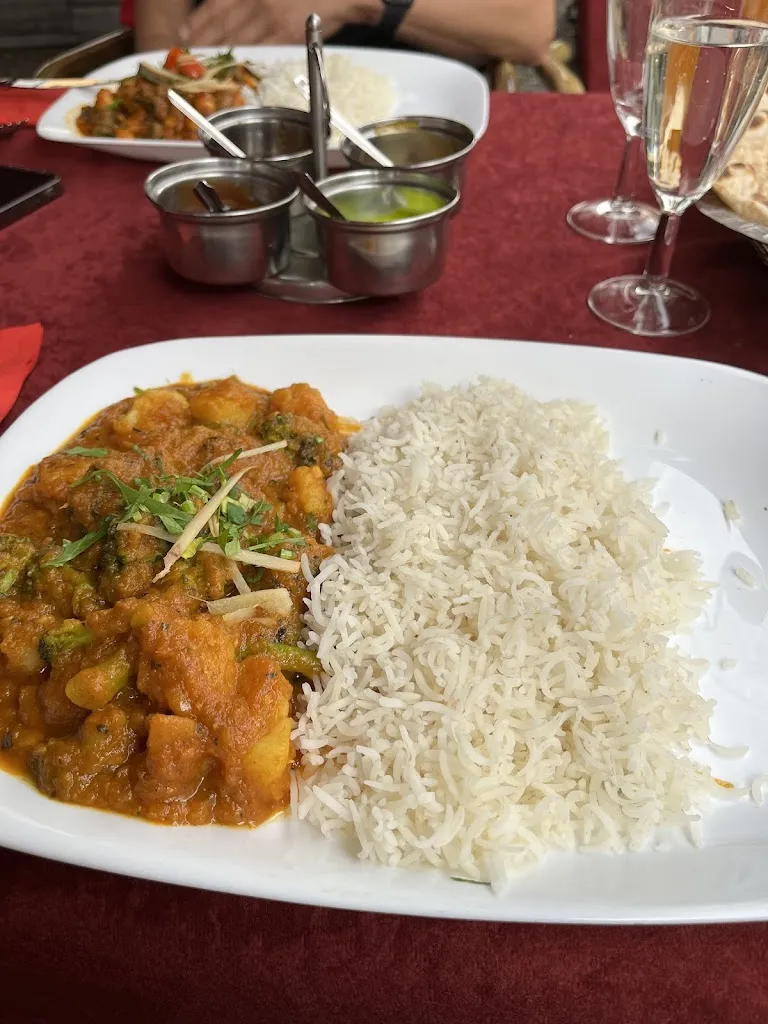 Menu_Restaurant India Weimar_Weimar_image_5