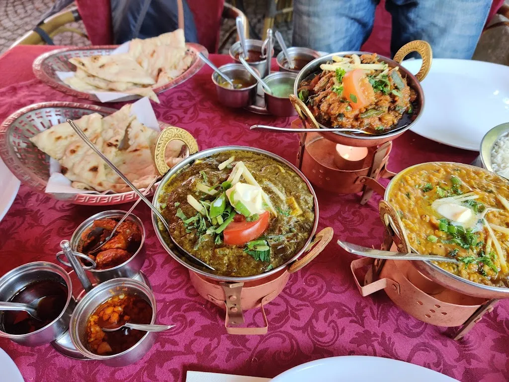 Menu_Restaurant India Weimar_Weimar_image_6