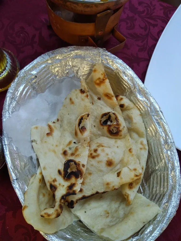 Menu_Restaurant India Weimar_Weimar_image_8