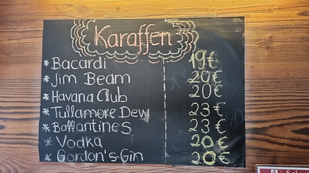 Menu_Schneiderei Sportsbar_Espelkamp_image_1