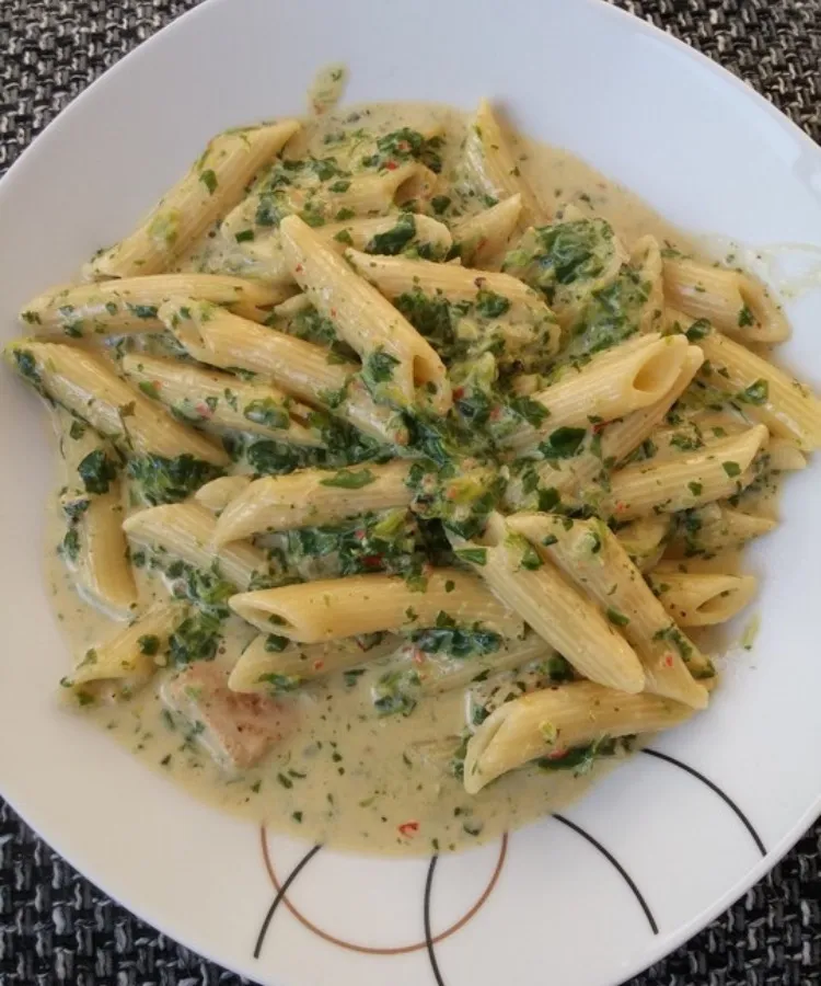 Menu_Italian Restaurant_Espelkamp_image_1