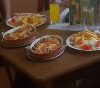 Menu_Italian Restaurant_Espelkamp_image_2