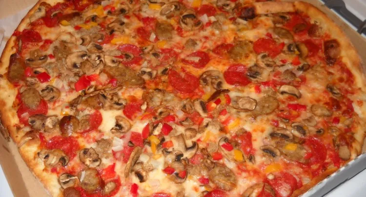 Menu_Italian Restaurant_Espelkamp_image_3