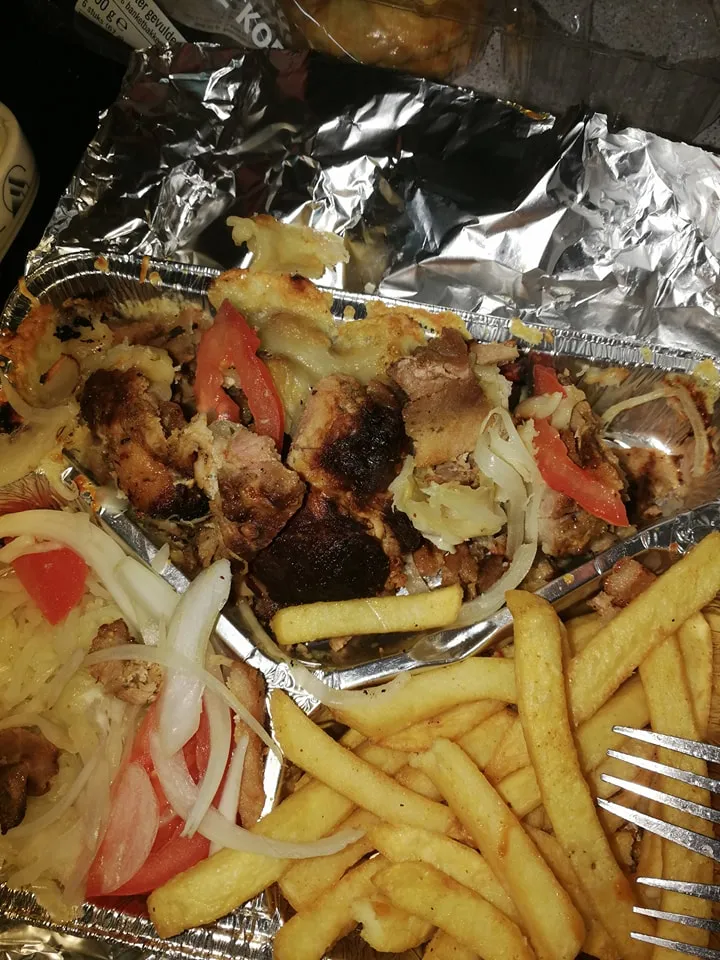 Menu_Italian Restaurant_Espelkamp_image_5