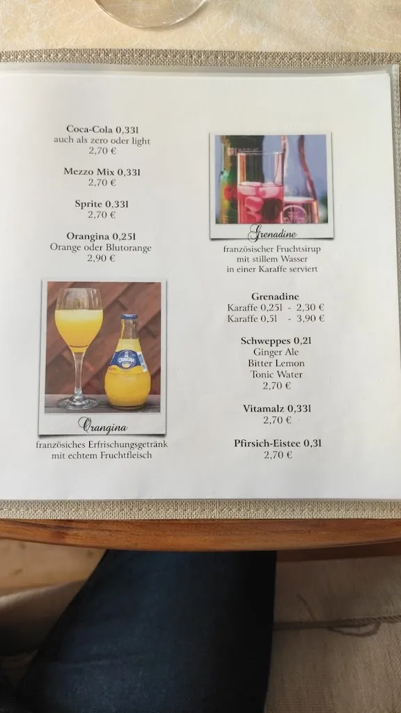 Menu_Vines Café • Patisserie | Frühstück | Flammkuchen - Lübbecke_Lübbecke_image_3