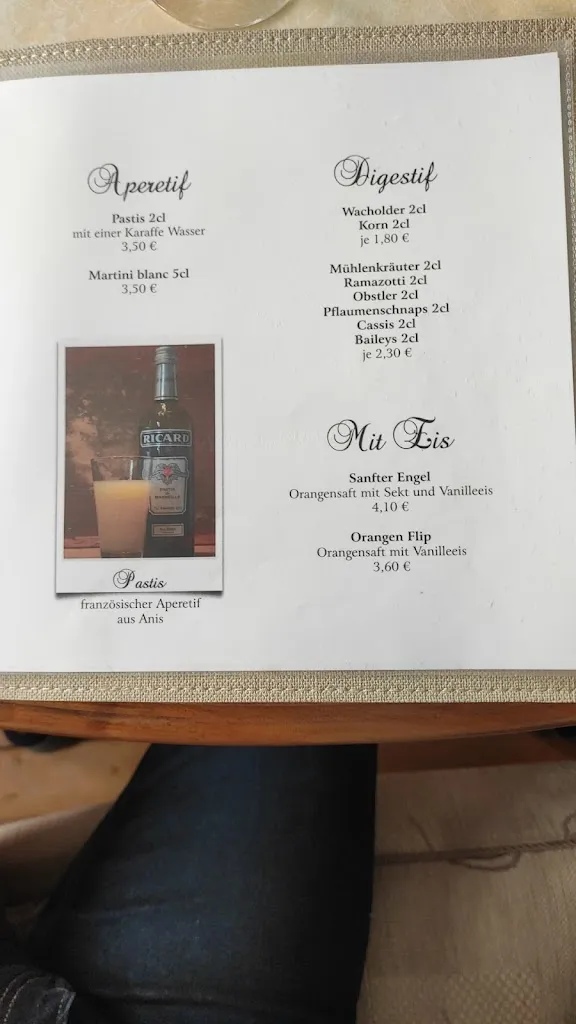 Menu_Vines Café • Patisserie | Frühstück | Flammkuchen - Lübbecke_Lübbecke_image_4