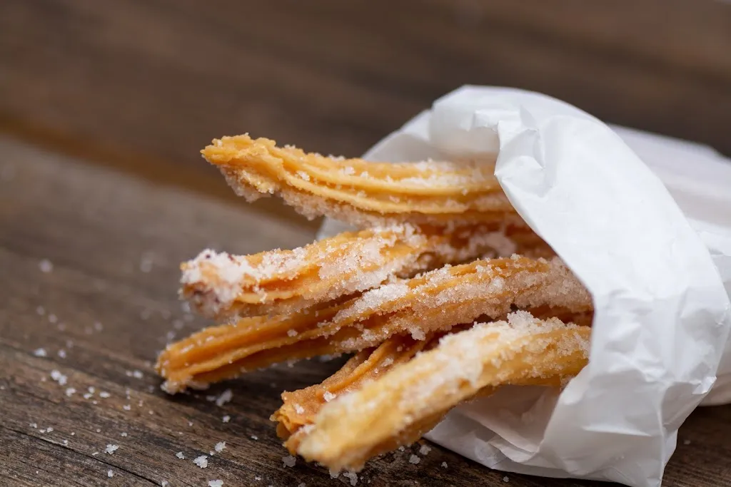 Menu_Vines Café • Patisserie | Frühstück | Flammkuchen - Lübbecke_Lübbecke_image_6