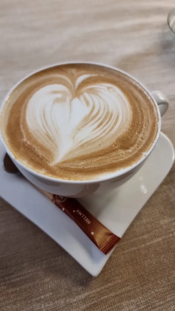 Menu_Vines Café • Patisserie | Frühstück | Flammkuchen - Lübbecke_Lübbecke_image_9