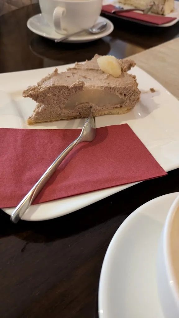 M_Vines Café • Patisserie | Frühstück | Flammkuchen - Lübbecke_Lübbecke_review