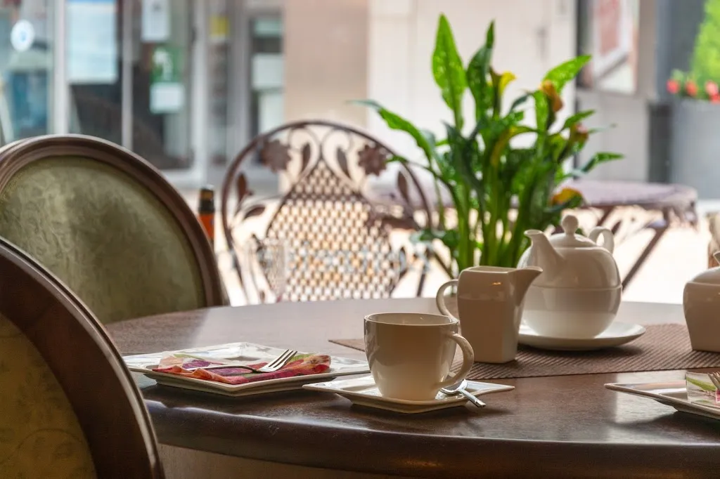 Vines Café • Patisserie | Frühstück | Flammkuchen - Lübbecke restaurant in Lübbecke