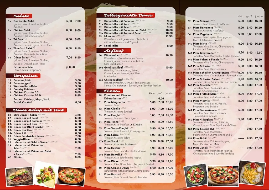 Menu_TAT Restaurant und Imbiss_Espelkamp_image_1