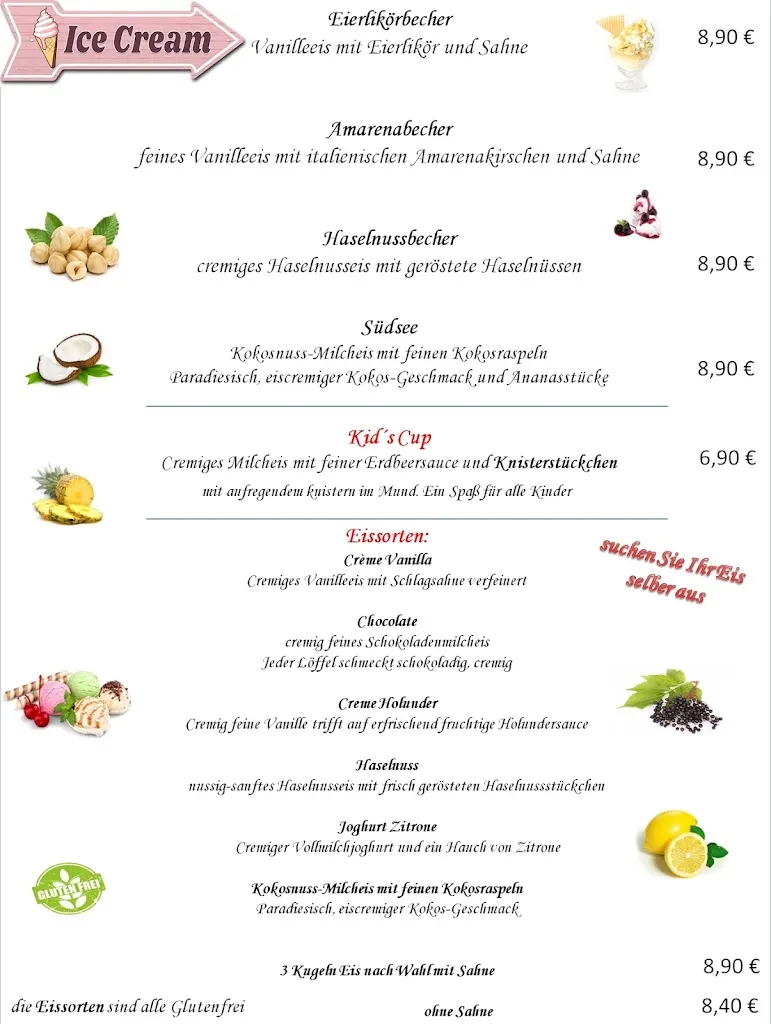 Menu_Königsberger Hof Restaurant_Eschweiler_immagine_2