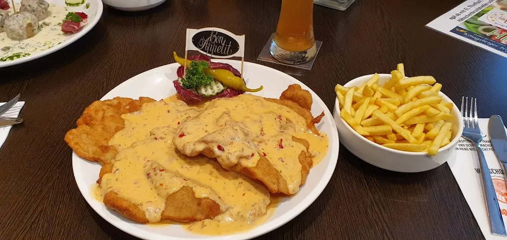 Menu_Königsberger Hof Restaurant_Eschweiler_immagine_5