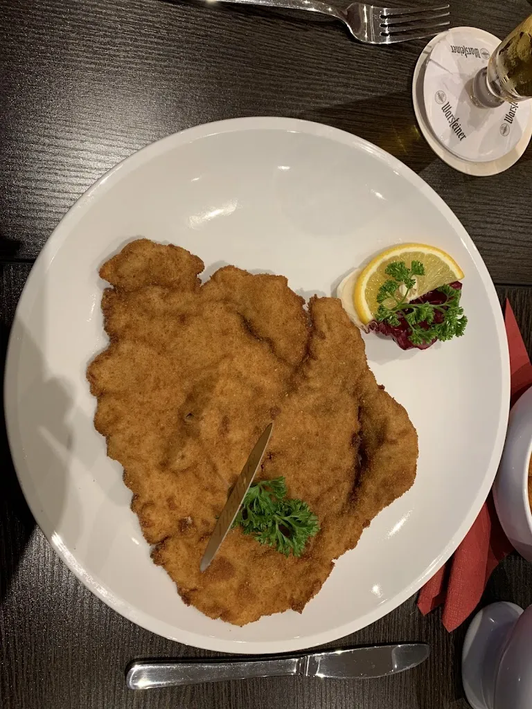 Menu_Königsberger Hof Restaurant_Eschweiler_immagine_6