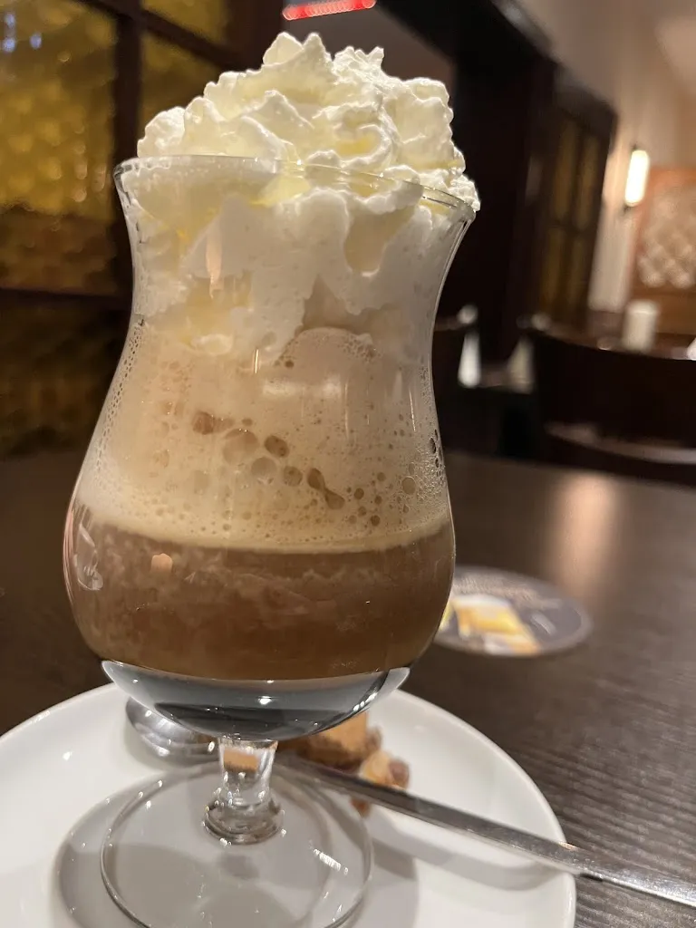 Menu_Königsberger Hof Restaurant_Eschweiler_immagine_7