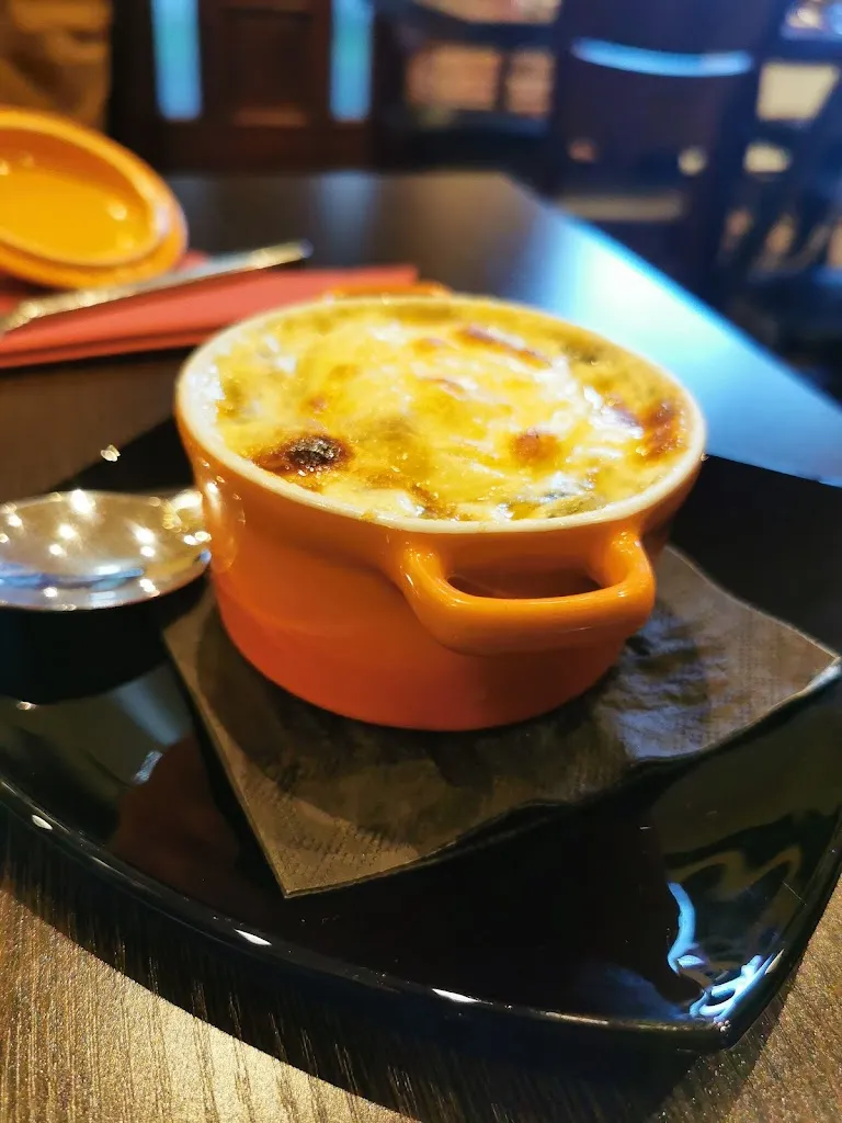 Menu_Königsberger Hof Restaurant_Eschweiler_immagine_8