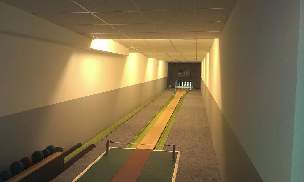 Tannenberg-Stuben restaurant in Eschweiler