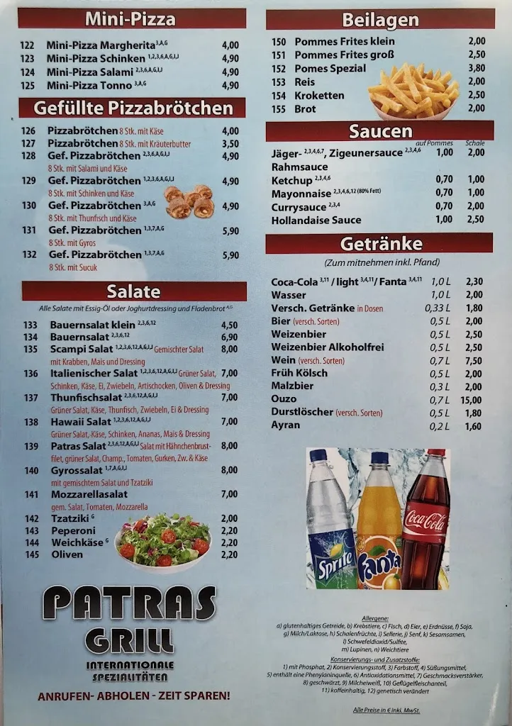 Menu_Patras Grill Eschweiler_Eschweiler_image_2