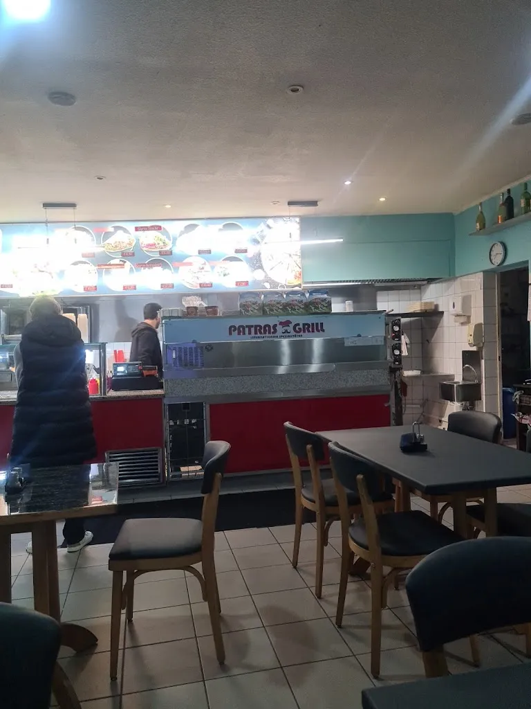 Elmar Kirch_Patras Grill Eschweiler_Eschweiler_review