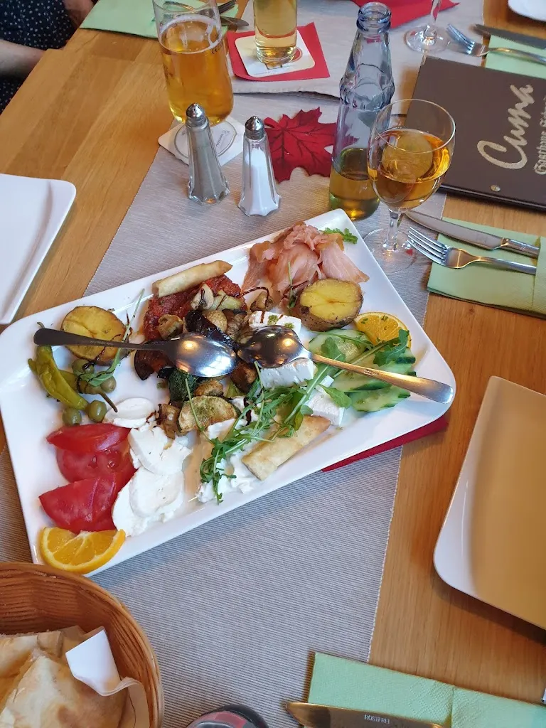 Menu_Cuma Gasthaus Schnoits am Markt_Eschweiler_image_7