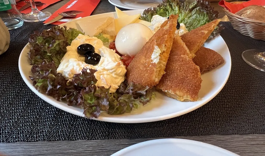 Nachbar restaurant in Eschweiler