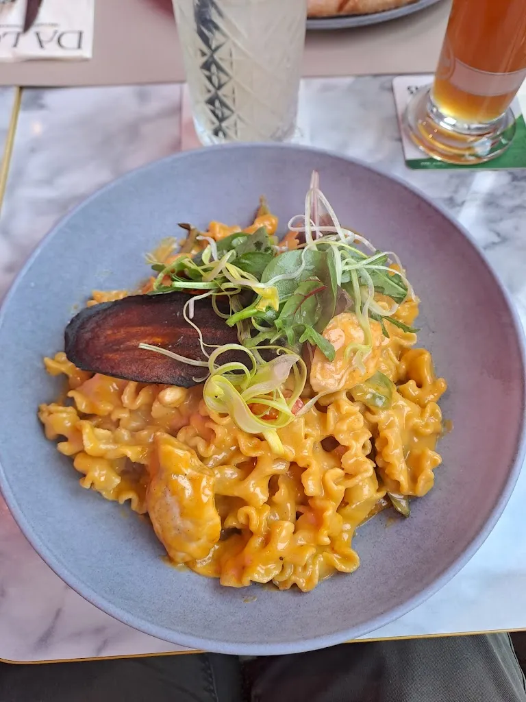 Starcen09_Da Lui_Eschweiler_reseña