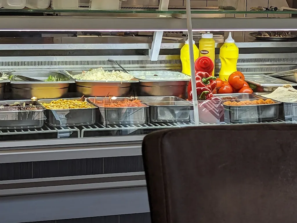 Labyrinth restaurant in Eschweiler