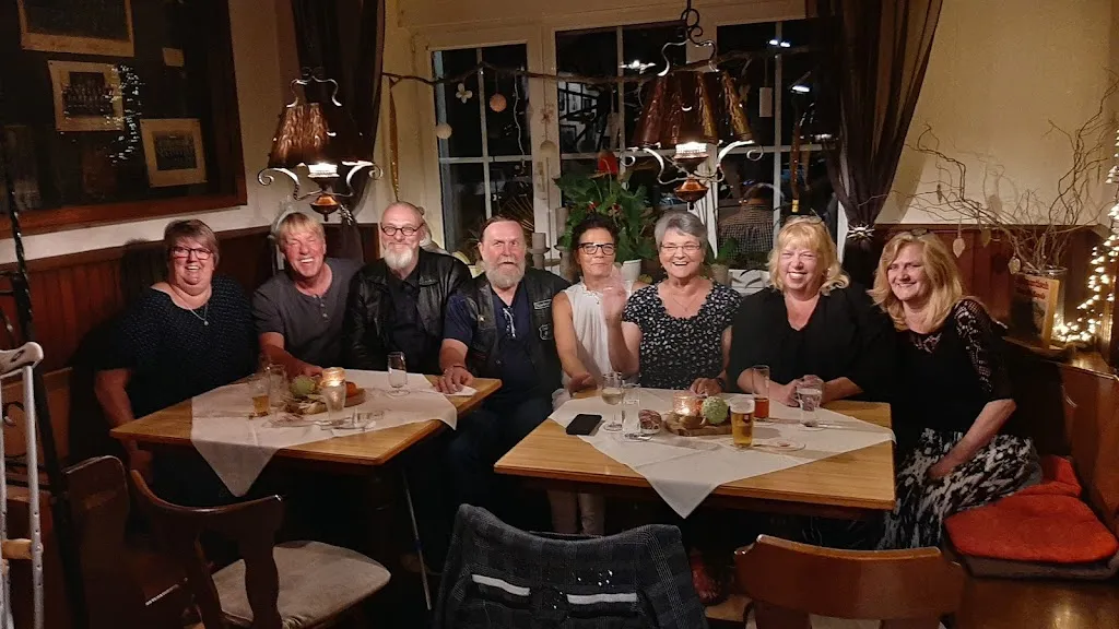 Gasthaus Zur Quelle restaurant in Eschweiler