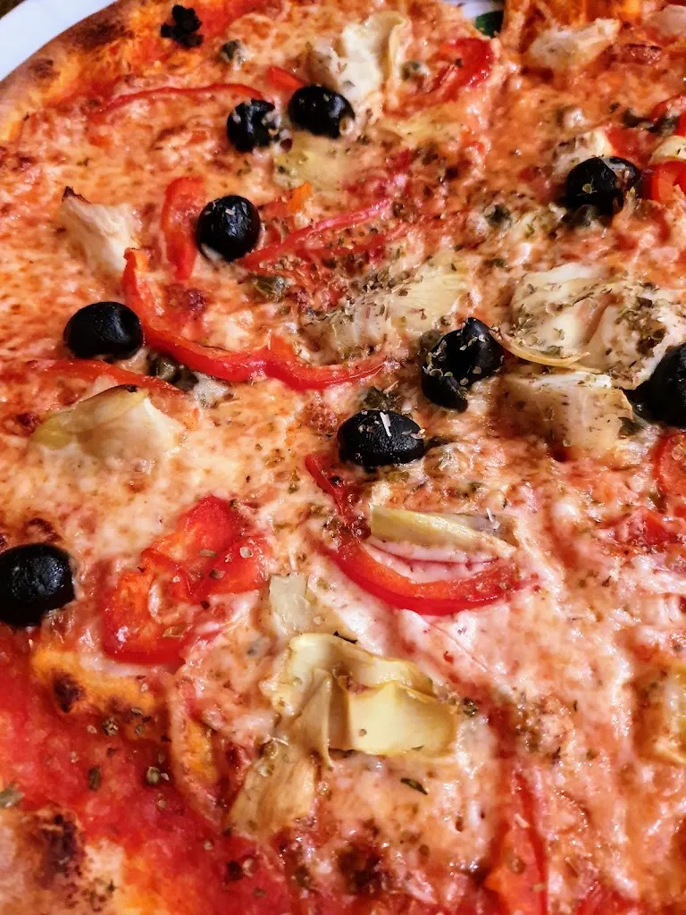 Menu_L'espresso Eschweiler_Eschweiler_image_9