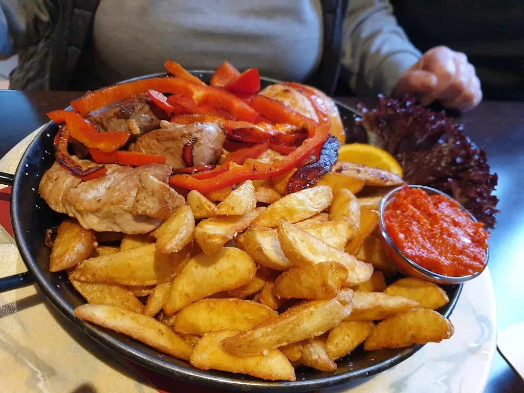 Menu_Brauhaus Peltzer - Schnitzelparadies_Eschweiler_image_9