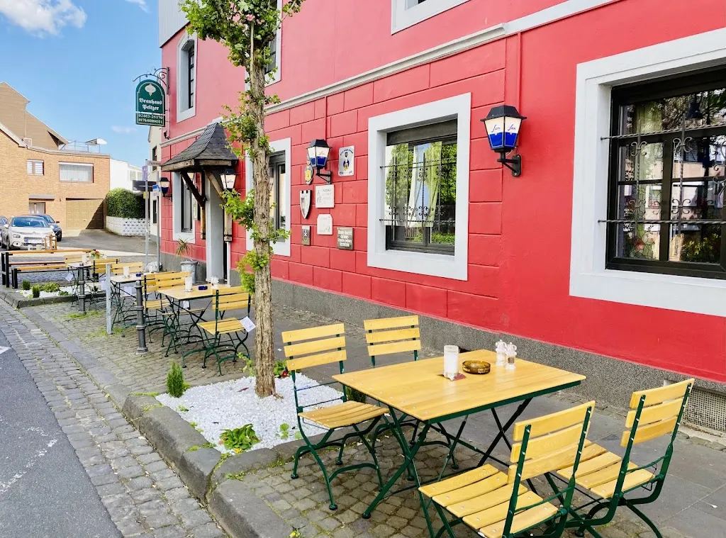 Brauhaus Peltzer - Schnitzelparadies restaurant in Eschweiler