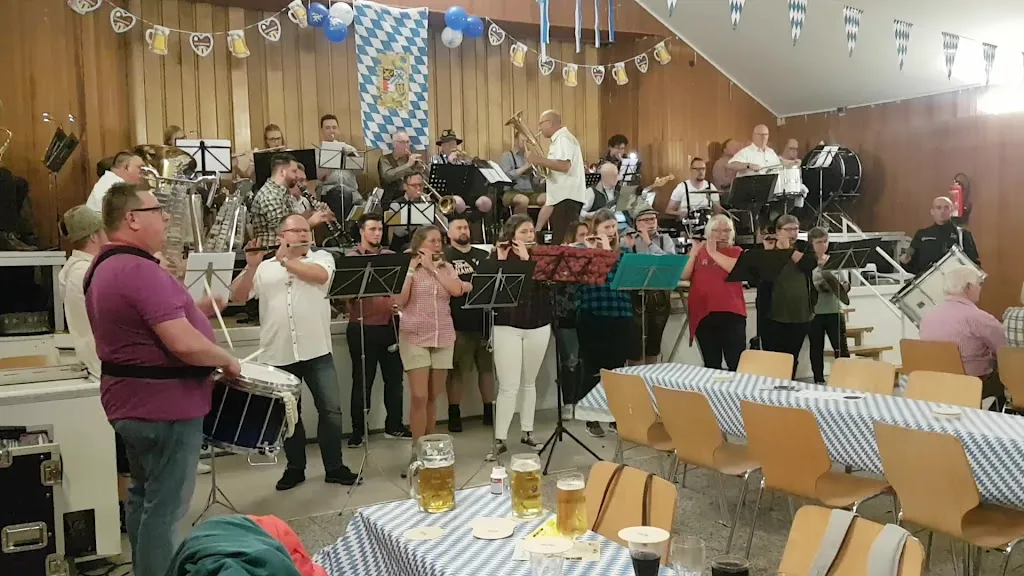 Burghof restaurant in Eschweiler