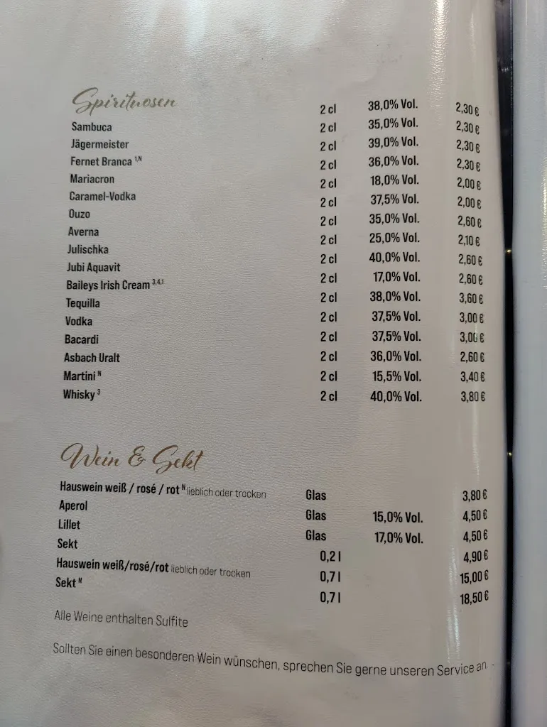 Menü_Bei Kelche_Eschweiler_Bild_2