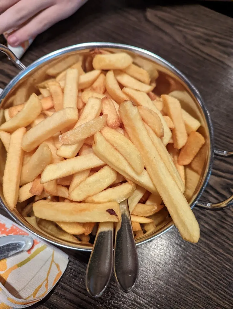 Menü_Bei Kelche_Eschweiler_Bild_7