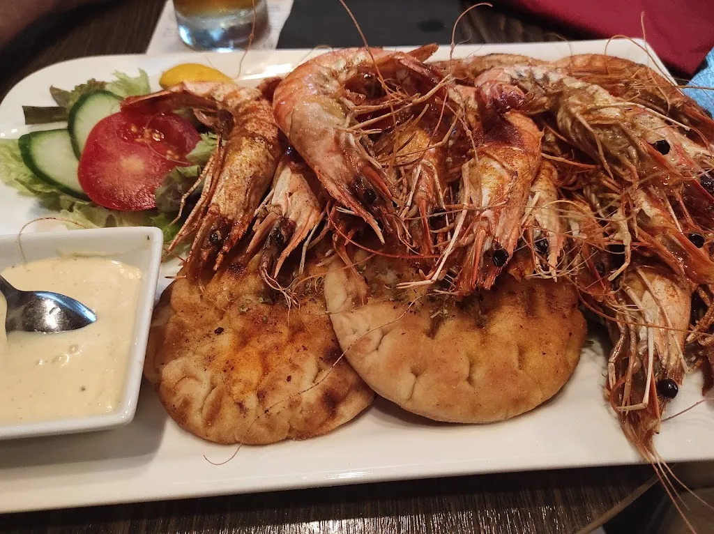 Menü_Bei Kelche_Eschweiler_Bild_9