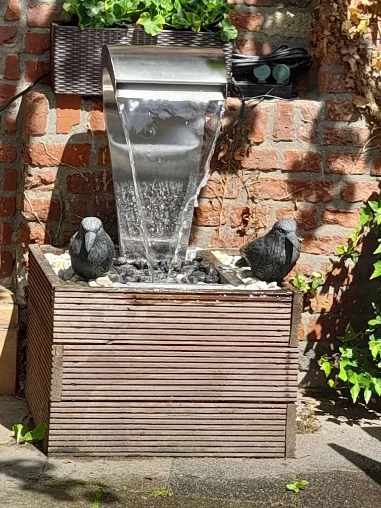 Achim Hemgenberg_Bei Kelche_Eschweiler_review