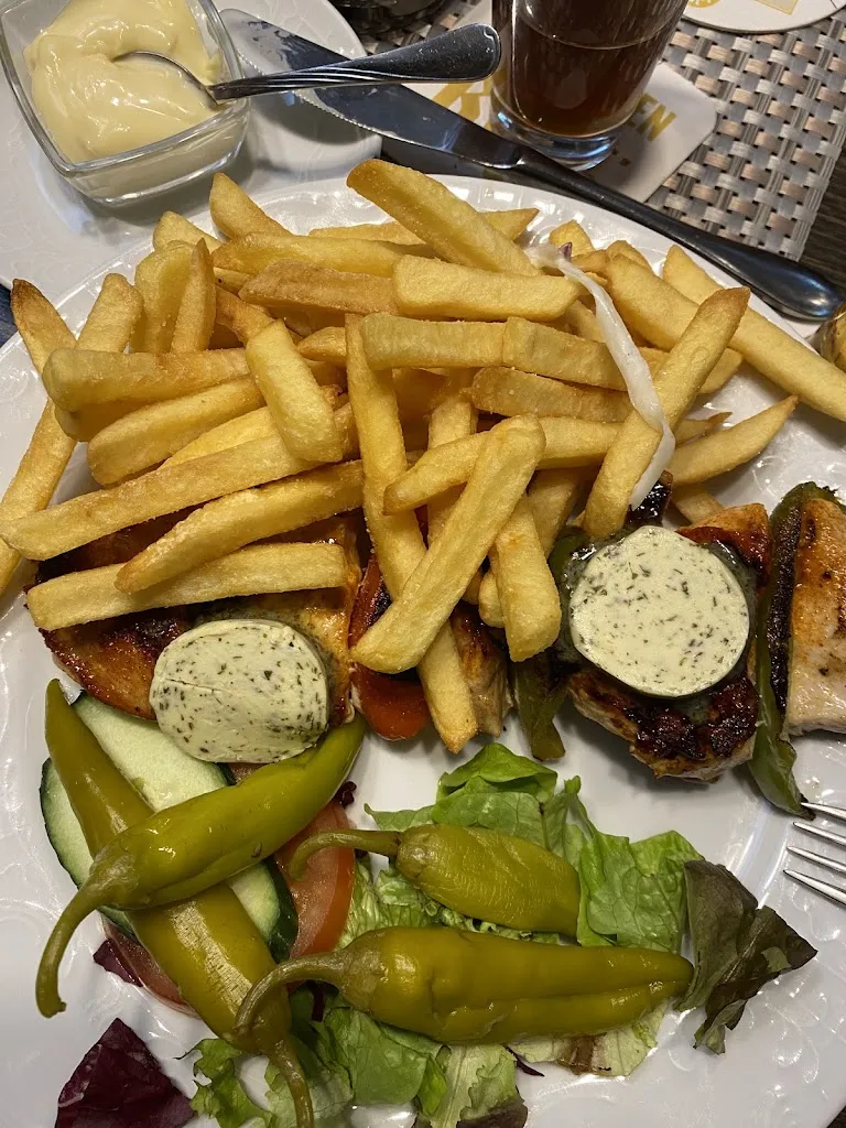 Rimma Dahlmann_Bei Kelche_Eschweiler_review