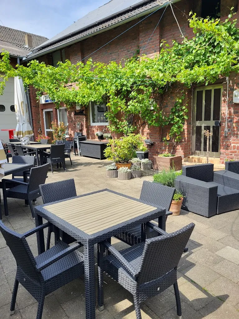 Bei Kelche restaurant in Eschweiler