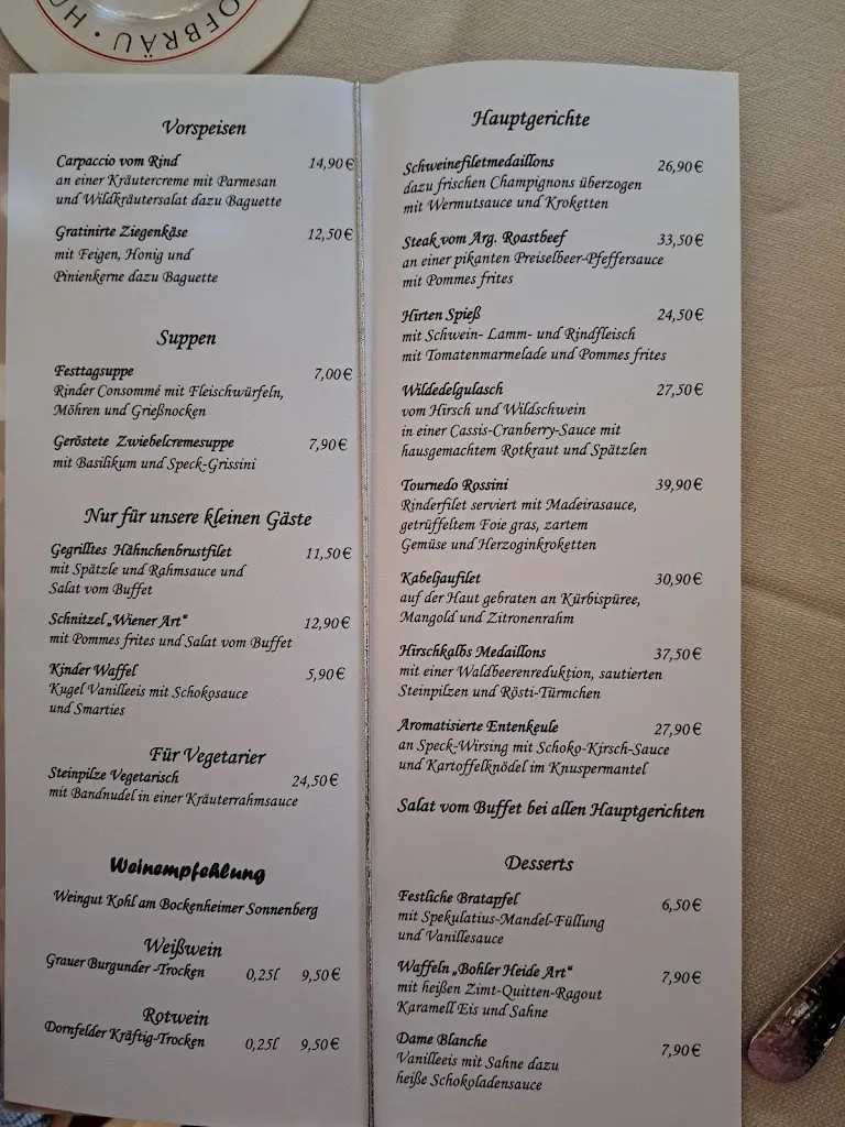 Menu_Bohler Heide_Eschweiler_image_1