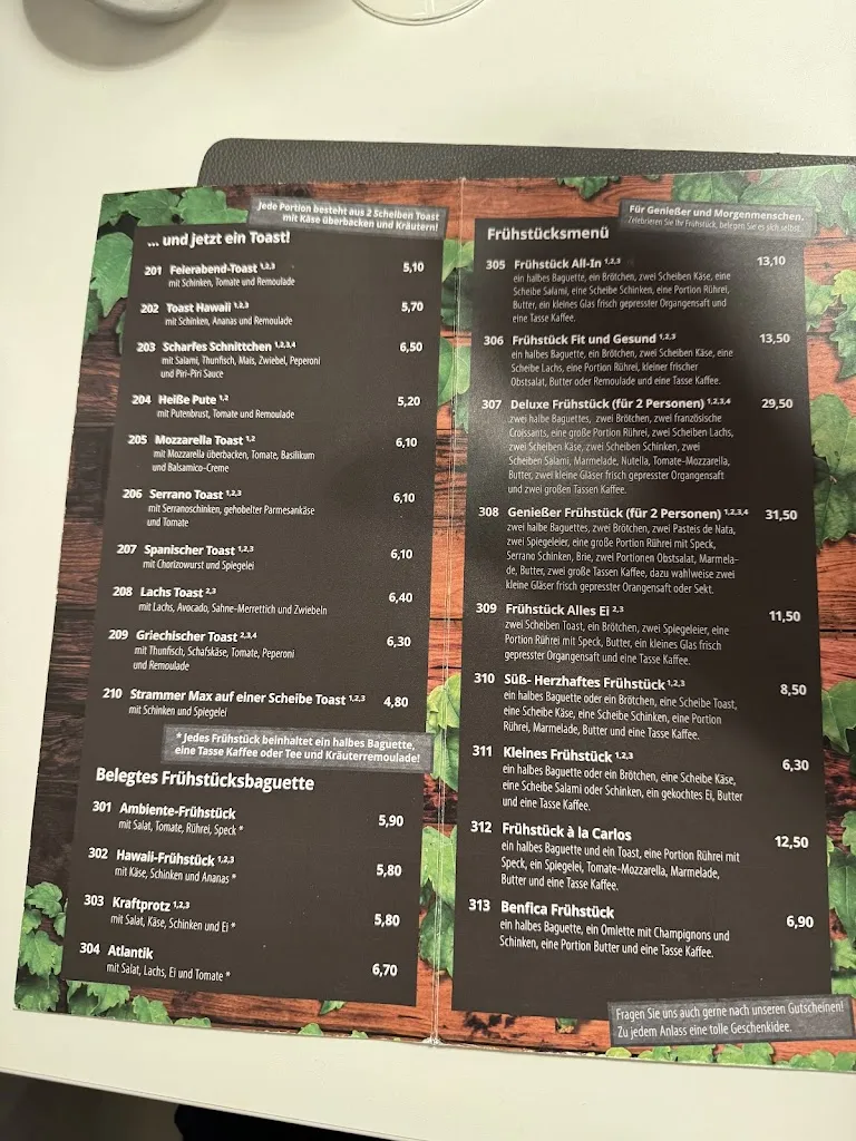 Menu_Café Baguetterie Ambiente_Eschweiler_image_4