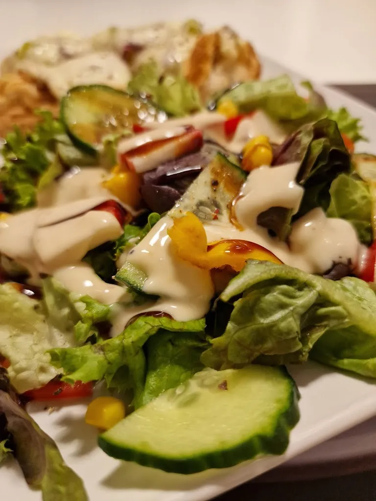 Chris K_Café Baguetterie Ambiente_Eschweiler_review