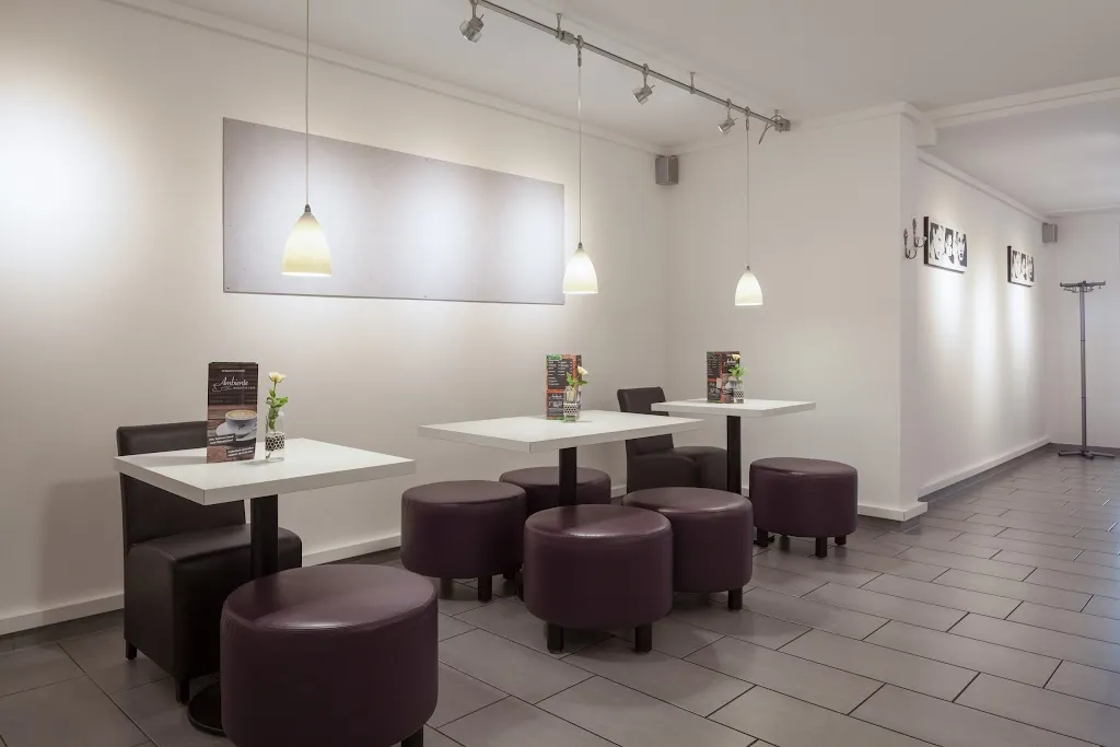 Café Baguetterie Ambiente restaurant in Eschweiler