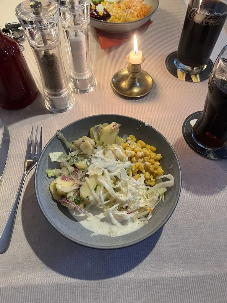 Menu_El Rancho Eschweiler_Eschweiler_image_4