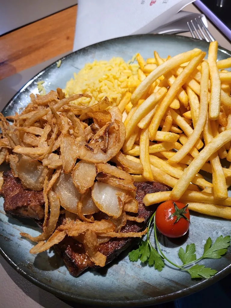 Menu_El Rancho Eschweiler_Eschweiler_image_8