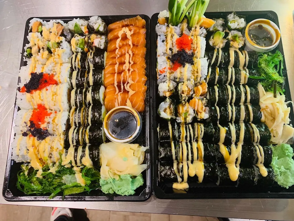 Menu_Daruma Restaurant - Japanisch, Koreanisch, Vietnamesische Speisen_Eschweiler_image_2